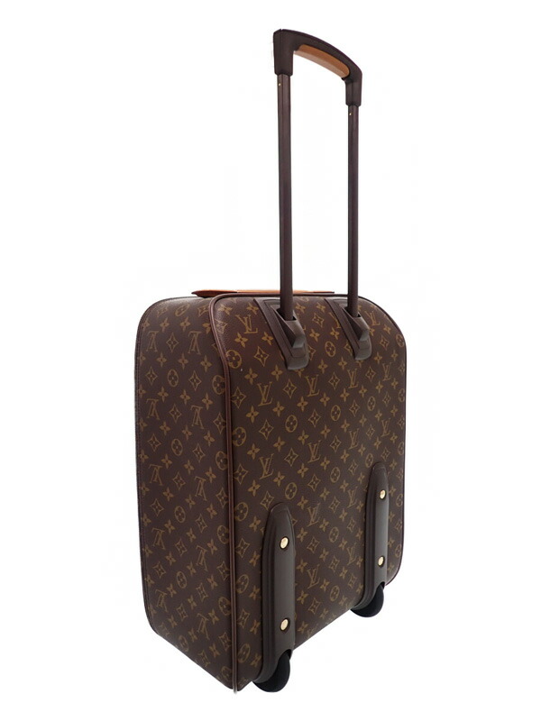 LOUIS VUITTON】ルイヴィトン『モノグラム ペガス50』M23251 ユニ