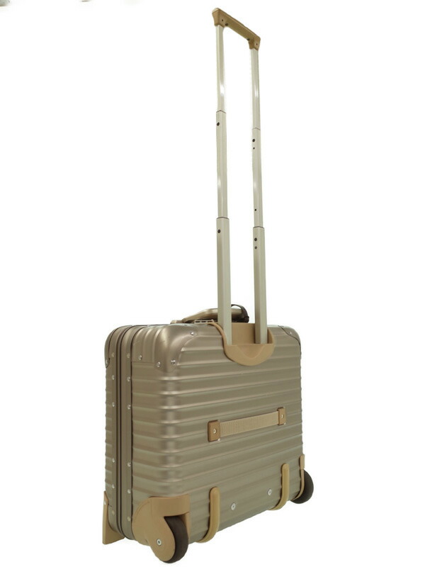 RIMOWA トパーズ キャリーケース 2輪 RIMOWA】リモワ『トパーズ