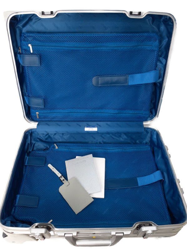 RIMOWA トパーズ キャリーケース 2輪 RIMOWA】リモワ『トパーズ