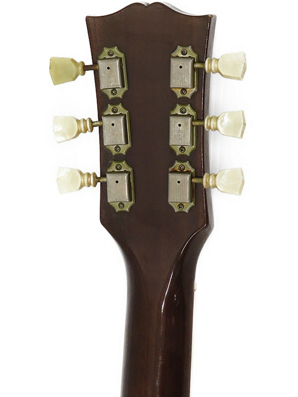 Tokai】【工房メンテ済み】【ジャパンヴィンテージ】トーカイ『エレキ