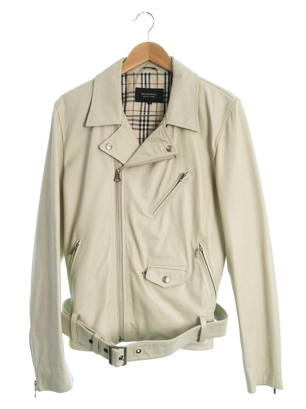 BURBERRY BLACK LABEL】【アウター】バーバリーブラックレーベル