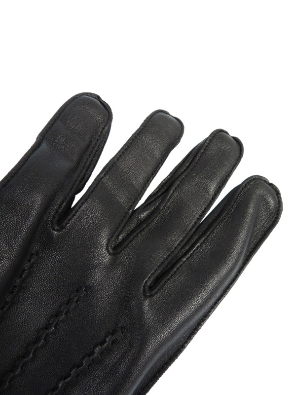 BURBERRY BLACKLABEL】【手袋】【日本製】バーバリーブラックレーベル