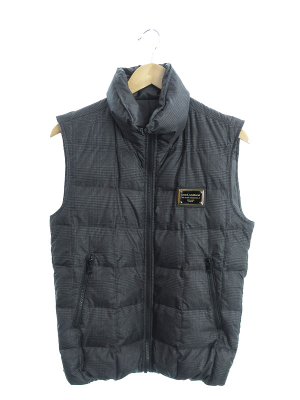 DOLCE＆GABBANA】【ドルガバ】【イタリア製】ドルチェアンドガッバーナ