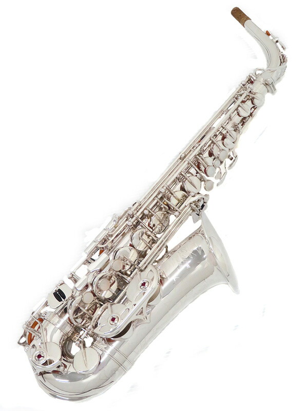 中古アルトサックス YAMAHA YAS-875EX PGP V1AGネック | 管楽器専門店