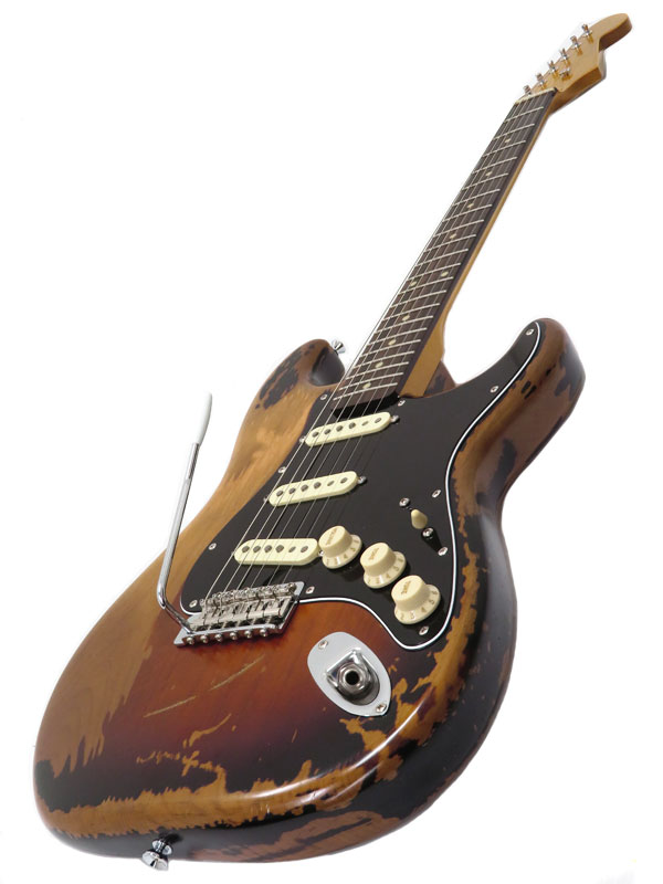 Edwards E-SE 120R/LT SRVモデル