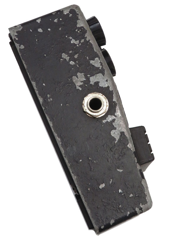 1点もの エフェクタ コンプレッサー グヤトーン 激レア 1点もの