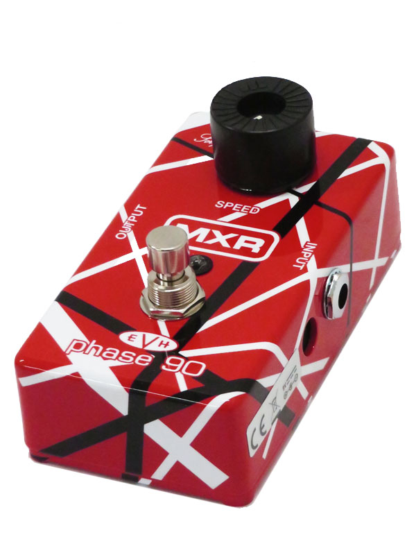 MXR EVH Phase 90 エフェクター