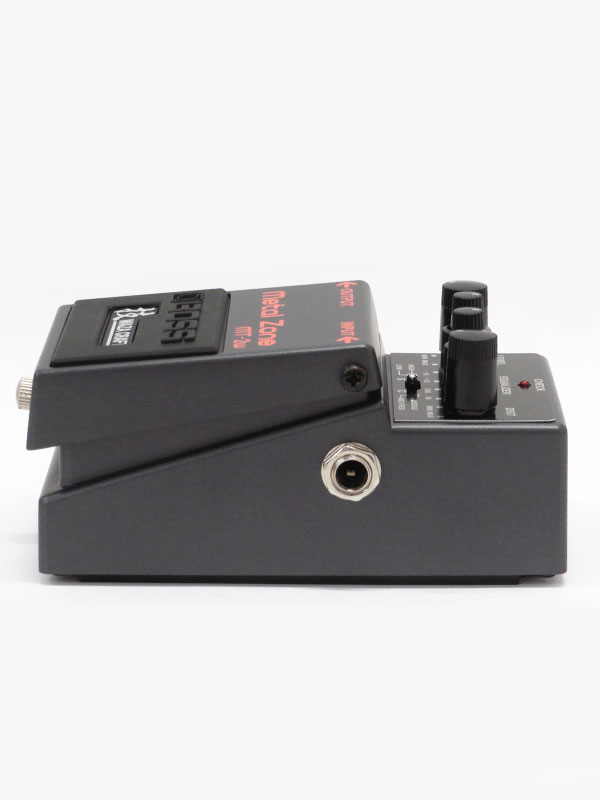 BOSS MT-2w l Zone エフェクター BOSS - MT-2W | Metal Zone