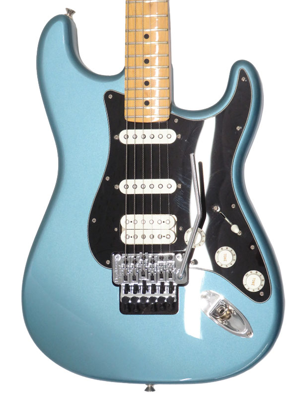 Fender MEXICO】フェンダーメキシコ『エレキギター』Player