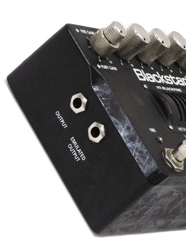 BLACKSTAR】ブラックスター『ディストーション』HT-BLACKFIRE