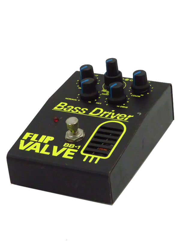 送料込み Guyatone FLIP BB-X BASS DRIVERベース Guyatone FLIP BB-X