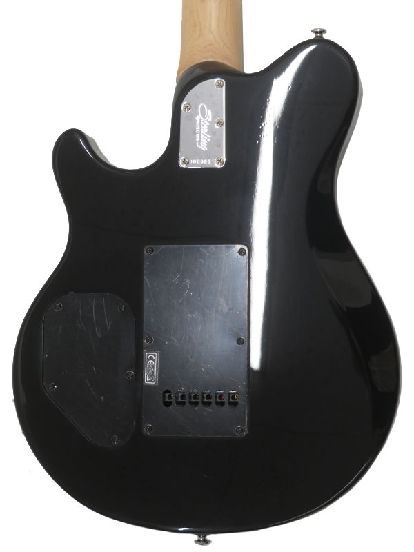 Sterling】スターリン『エレキギター』AX3 1週間保証【中古