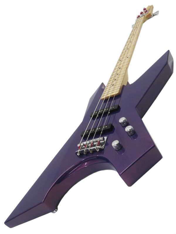 Killer】キラー『エレキベース』KB-DAGGER 2023年製 1週間保証【中古