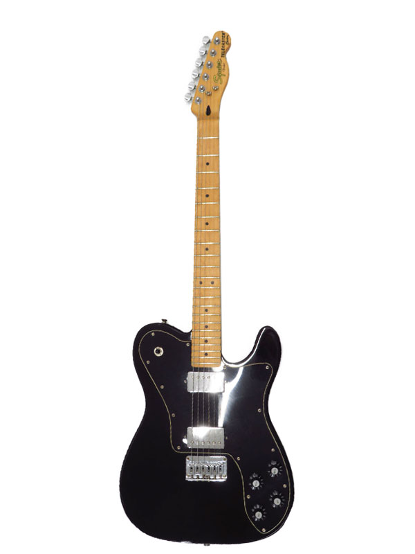 Squier】スクワイヤー『エレキギター』Vintage Modified Telecaster