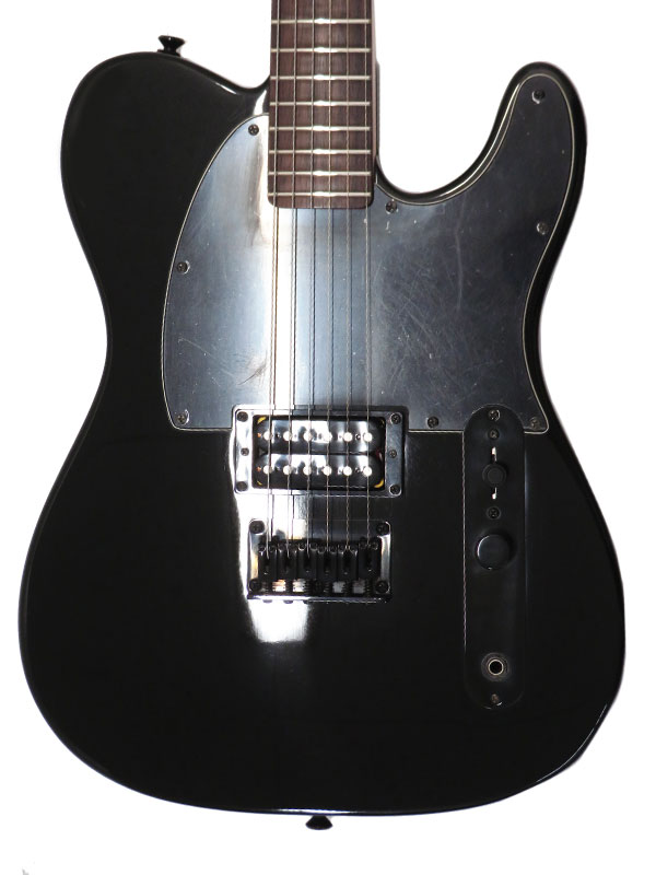 Squier】スクワイヤー『エレキギター』Avril Lavigne Telecaster