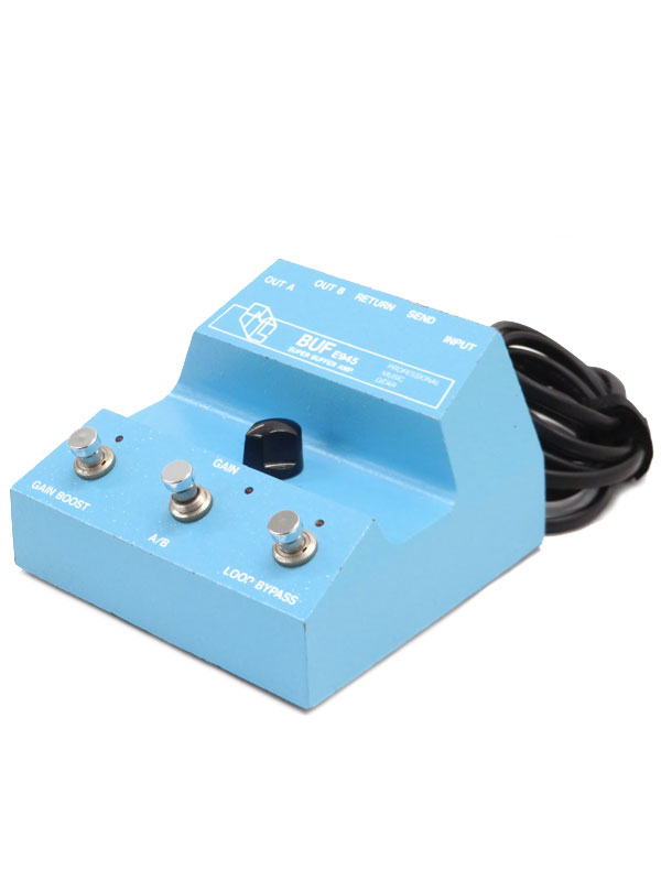 PMG BUF E945 バッファー PMG BUF E945【バッファー / ライン