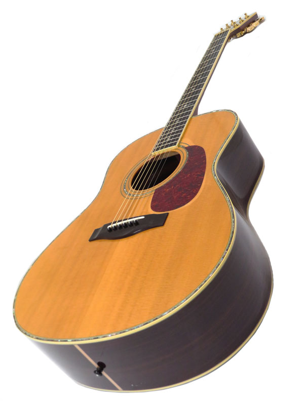 YAMAHA】ヤマハ『アコースティックギター』LL-33J 1996年製 1週間保証