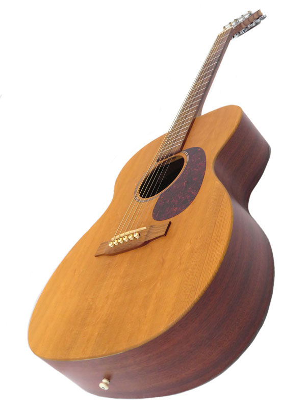 Martin】マーチン『E.アコースティックギター』000X1 2006年製 1週間