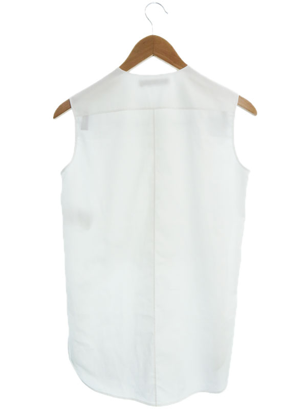 Christian Dior】クリスチャンディオール『ノースリーブブラウス