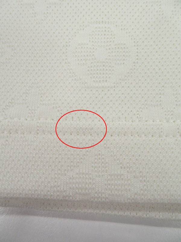 LOUIS VUITTON】ルイヴィトン『1A5VI3 シグネチャー3Dポケット