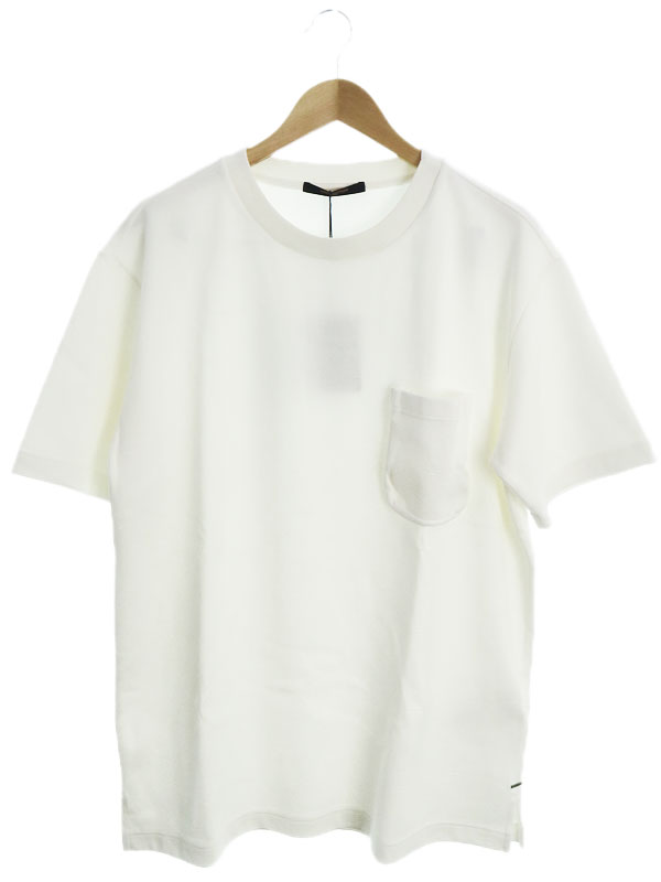 LOUIS VUITTON】ルイヴィトン『1A5VI3 シグネチャー3Dポケット