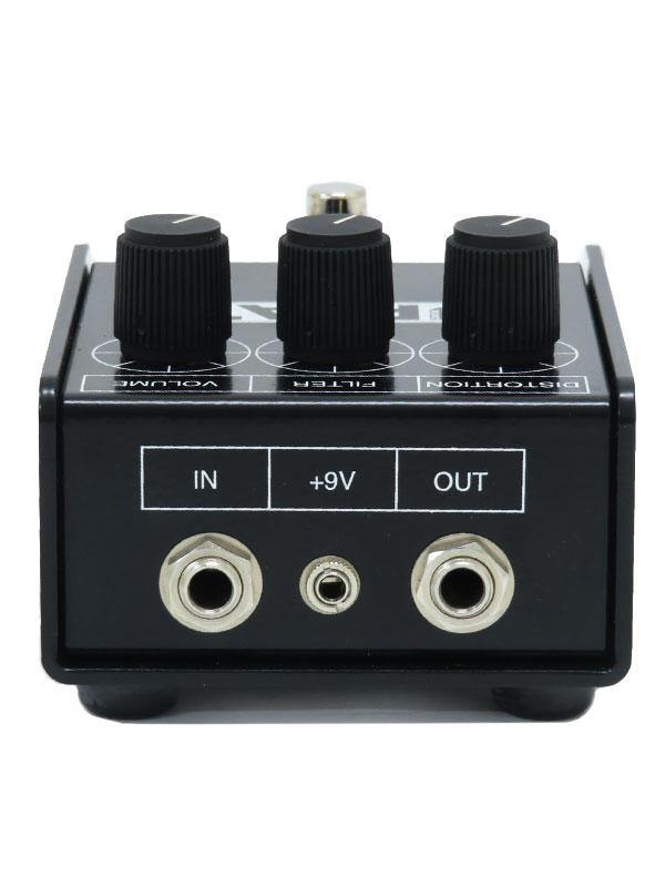 Proco】プロコ『ディストーション』RAT Limited '85 WhiteFace