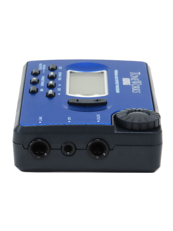 KORG】コルグ『エフェクター』PANDORA PX3T マルチエフェクター 1週間