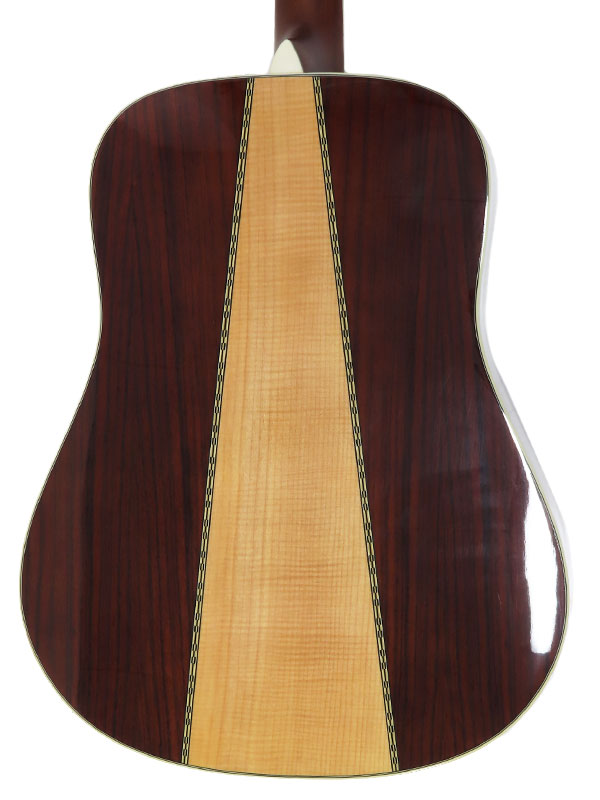 MORRIS】モーリス『アコースティックギター』W-705 1週間保証【中古