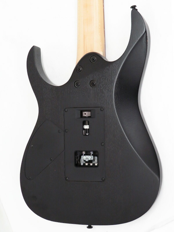 Ibanez】アイバニーズ『7弦エレキギター』RG7420Z 2018年製 1週間保証