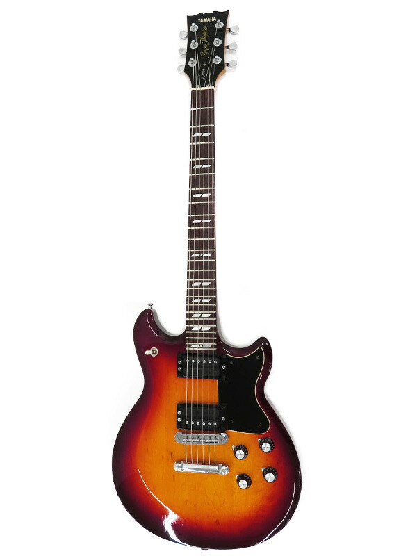 YAMAHA】ヤマハ『エレキギター』SF700 1週間保証【中古