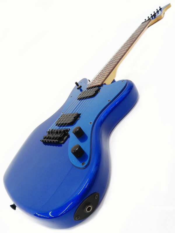 FERNANDES】フェルナンデス『エレキギター』JG-45 1週間保証【中古