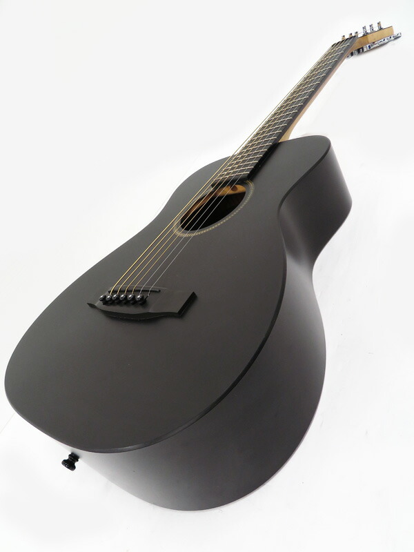 Martin LX BLACK アコースティックギター Martin LX BLACK