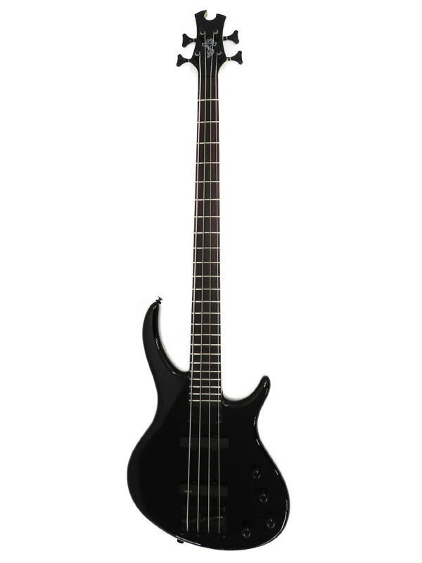 Toby by Tobias アクティブ回路 & MONSTERケーブル ベース Tobias Bass