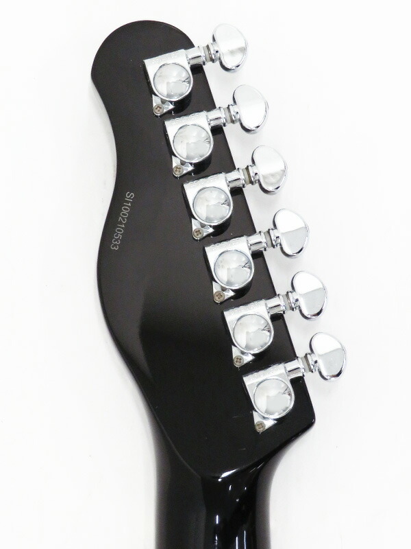 Samick】【GReeeeN HIDEモデル】サミック『エレキギター』GRT-1 1週間