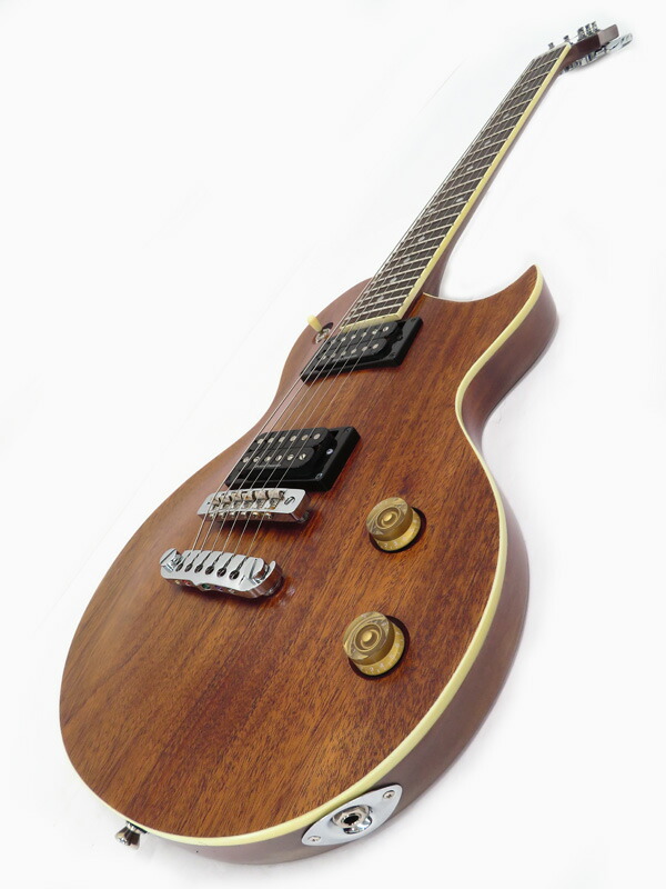 AriaPro II】アリアプロII『エレキギター』PE-MAHO 1週間保証【中古