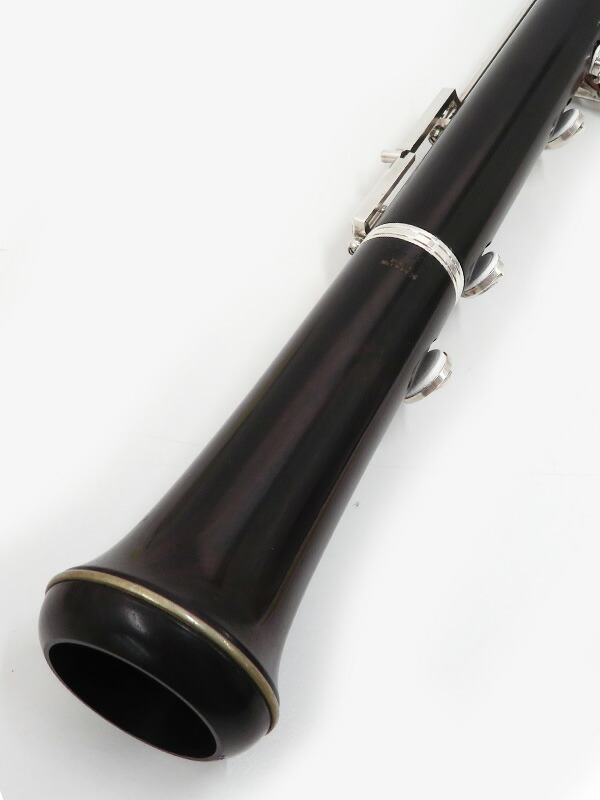 RIGOUTAT】リグータ『オーボエ』DELPHINE 1週間保証【中古