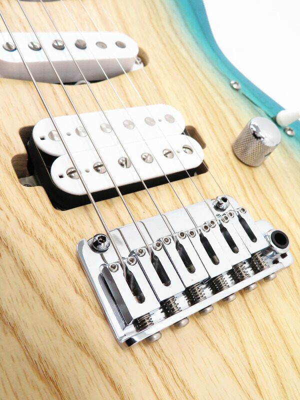 SAITO GUITARS】『エレキギター』S-622 Morning Glory 2016年製 1週間