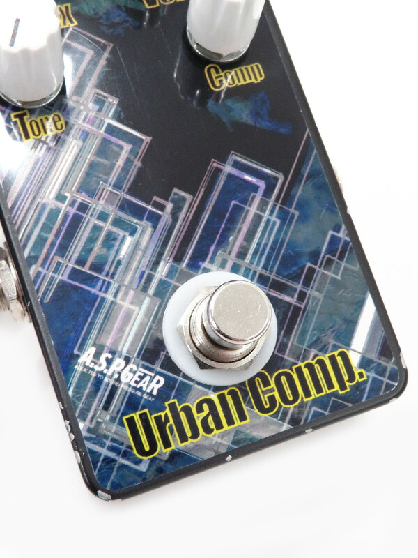 Urban Comp テヤンテツヤ コンプレッサー Urban Comp テヤンテツヤ