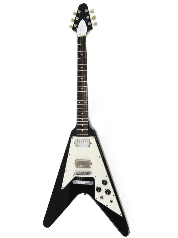 ジャンク！改造品 1977年製 Greco SE600 エレキギター グレコ ジャンク