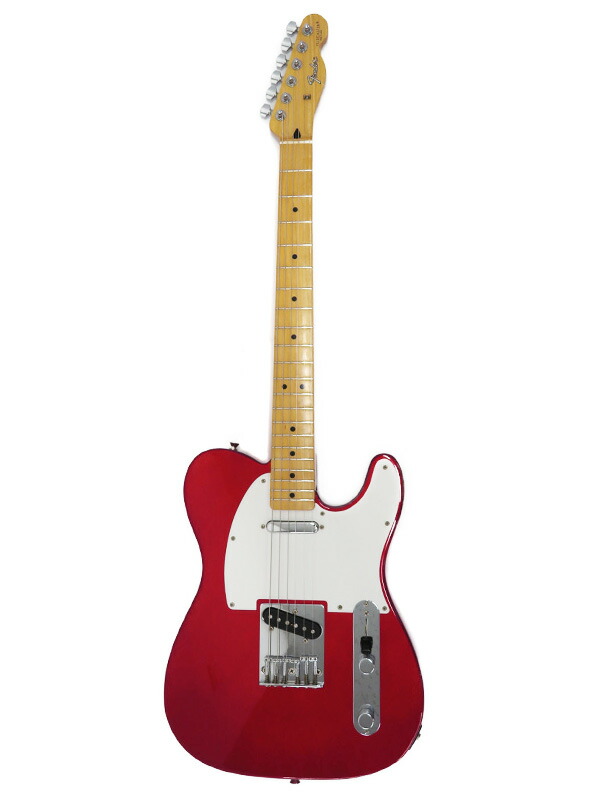 Fender JAPAN】フェンダージャパン『エレキギター』TL-50 1994~1995年