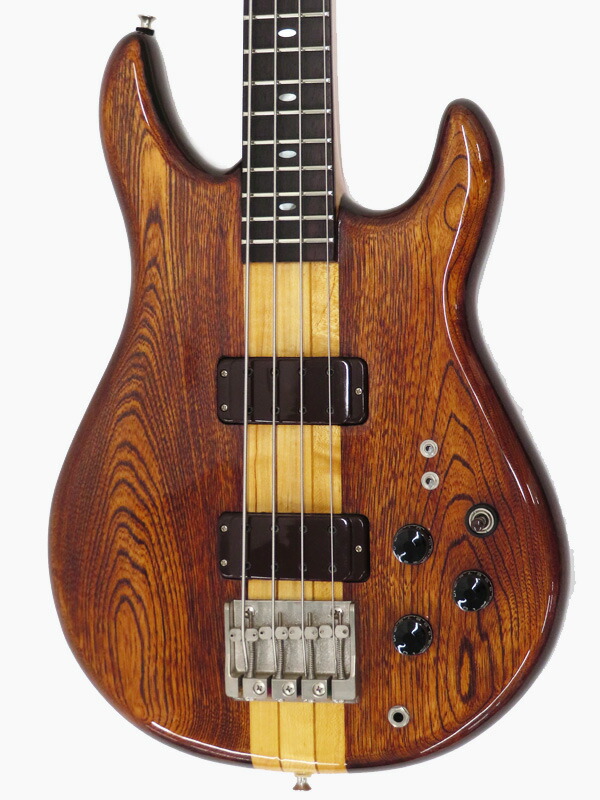 Greco】【工房メンテ】グレコ『エレキベース』GOB-900 1979年製 1週間