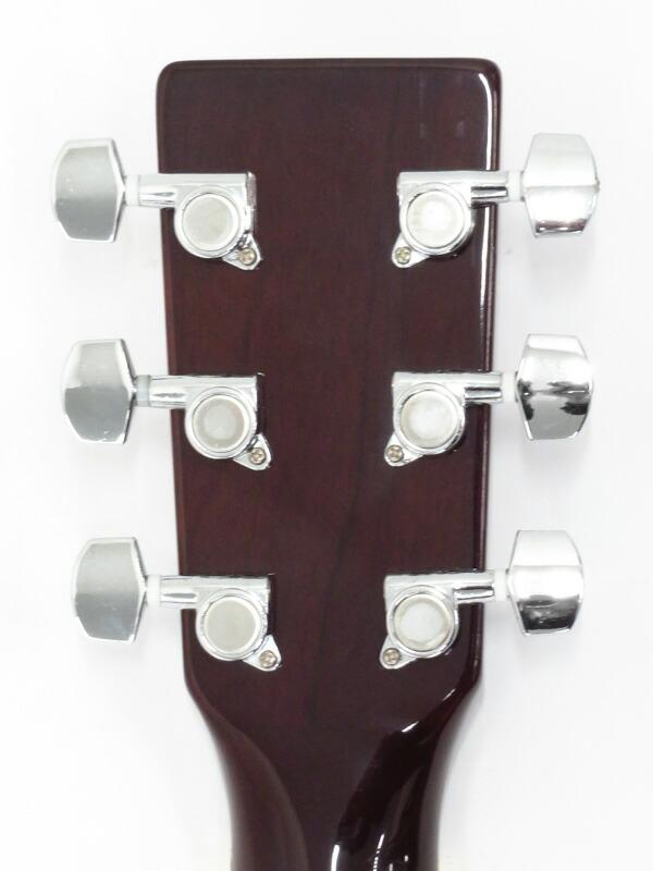 Sepia Crue】セピアクルー『アコースティックギター』W-130 1週間保証