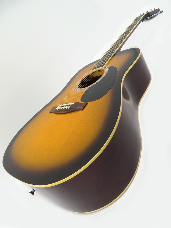 Sepia Crue】セピアクルー『アコースティックギター』W-130 1週間保証