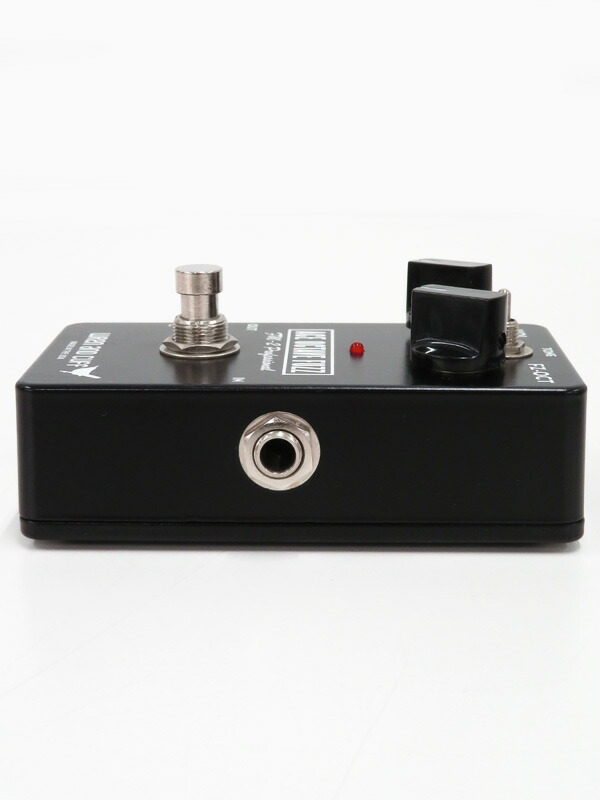 Wren and Cuff】レナンドカフ『オクターブファズ』ACE OCTAVE FUZZ