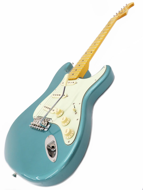 History】ヒストリー『エレキギター』CV-SV/M 2019年製 1週間保証