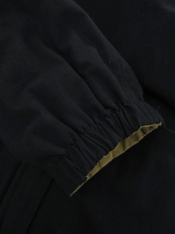 GUCCI】【Orgasmique リバーシブルジャケット】グッチ『リバーシブル