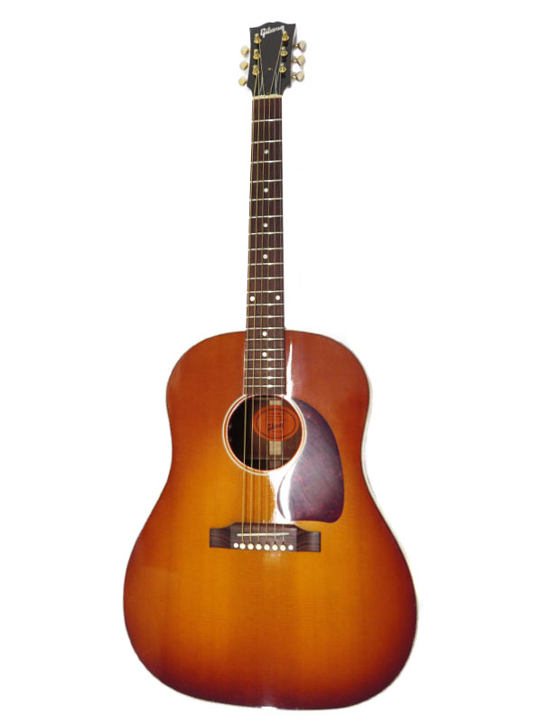 ギブソン 2014 カスタムショップ Gibson J45