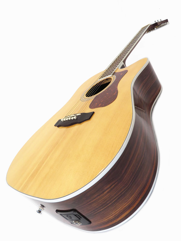 て*ー様 Guild D-260CE DELUXE 中古美品