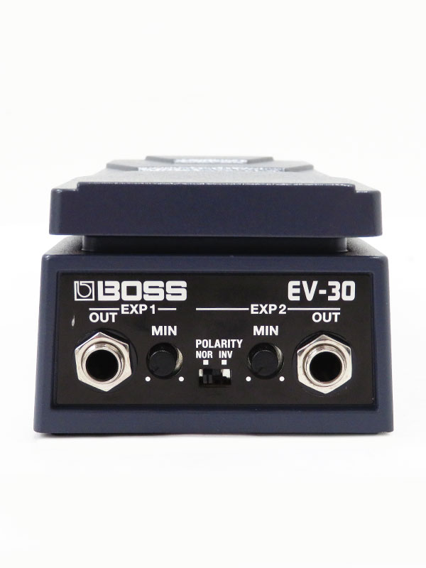 BOSS ボス EV-30 中古 中古】BOSS ボス / EV-30 Dual Expression Pedal