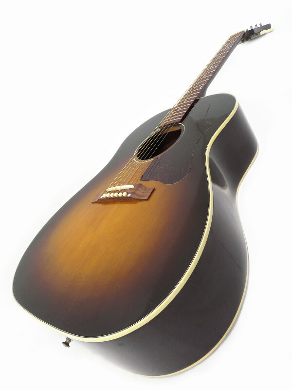 Gibson】ギブソン『アコースティックギター』LTD 1963 J-45 2001年製 1